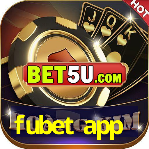 fubet app