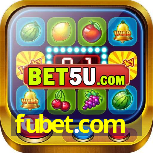 fubet.com