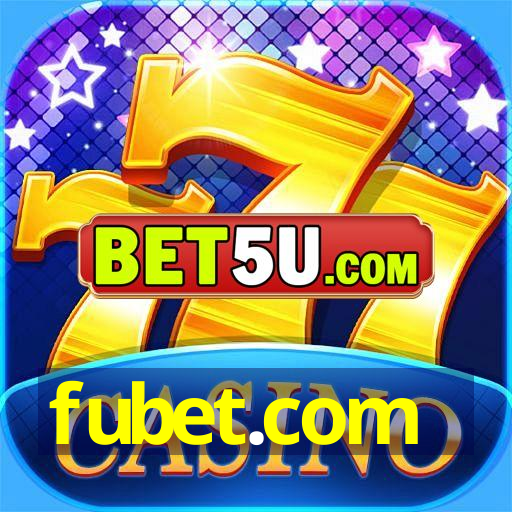 fubet.com