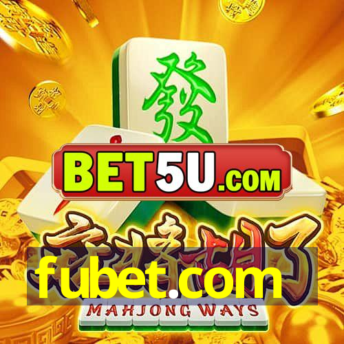 fubet.com