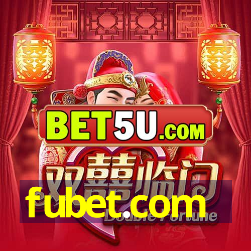 fubet.com