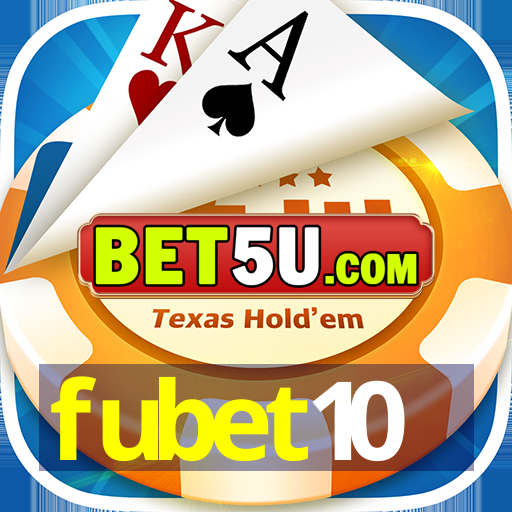 fubet10