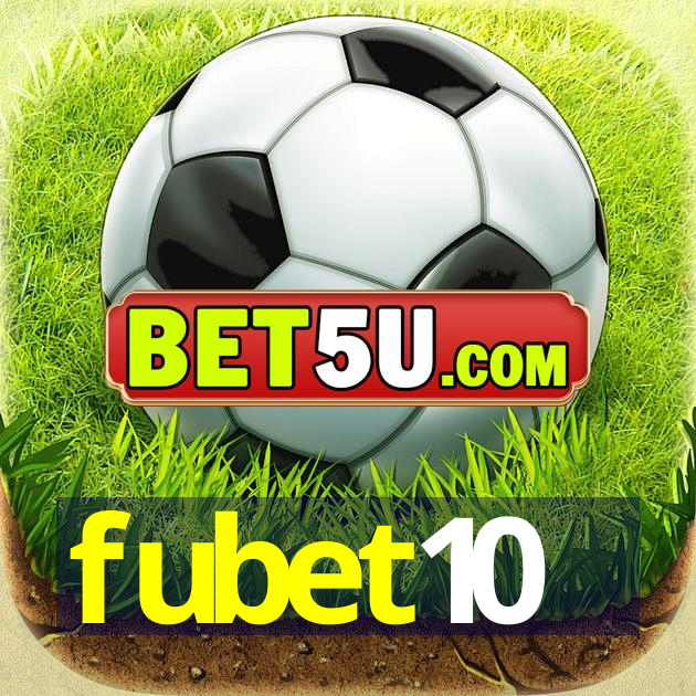 fubet10