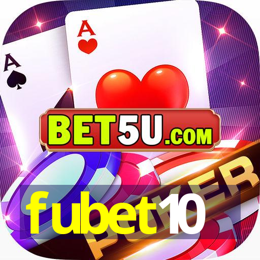 fubet10