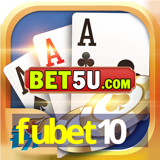 fubet10