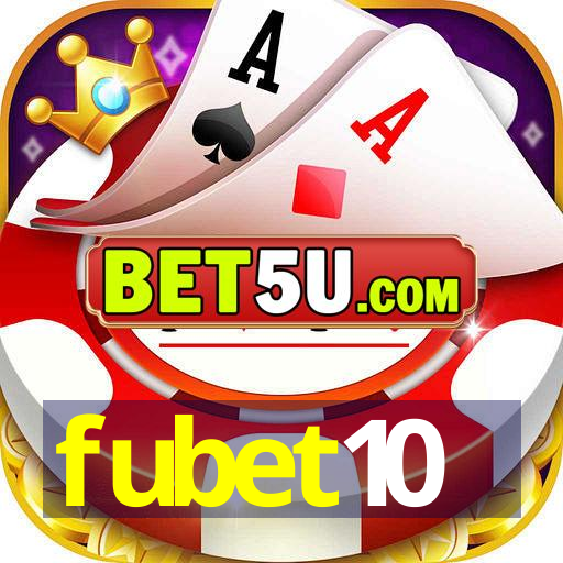 fubet10