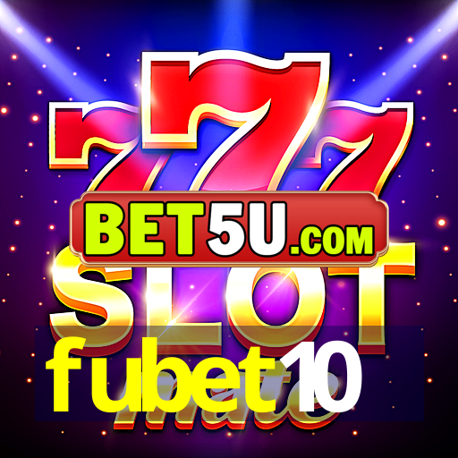 fubet10