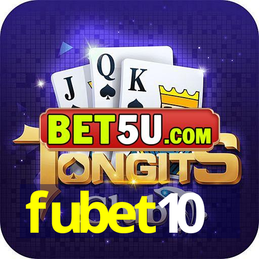 fubet10