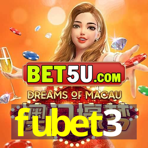 fubet3