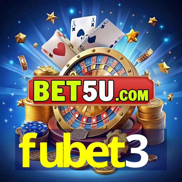 fubet3