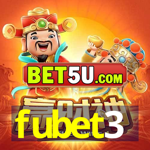 fubet3