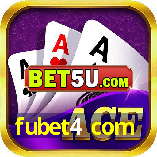 fubet4 com