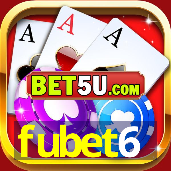 fubet6