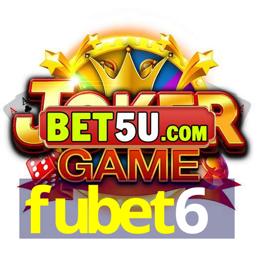 fubet6