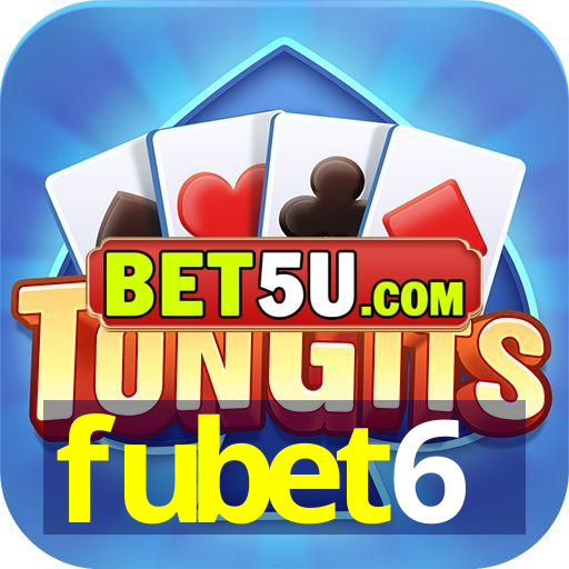 fubet6