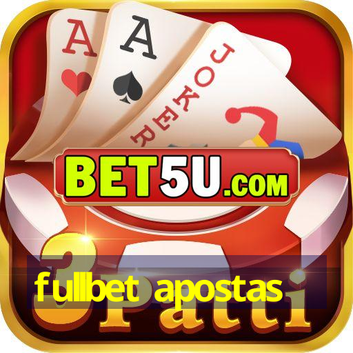 fullbet apostas