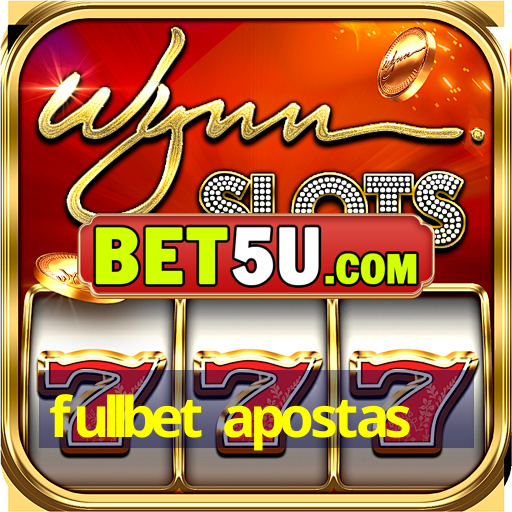 fullbet apostas