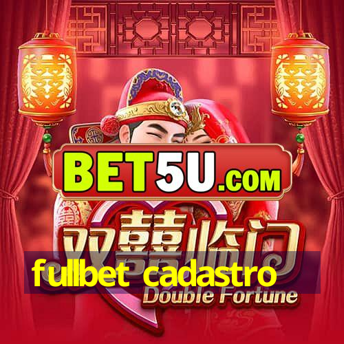 fullbet cadastro