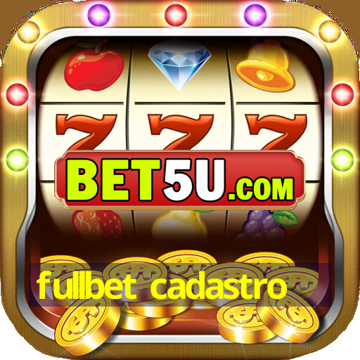 fullbet cadastro