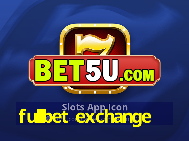 fullbet exchange