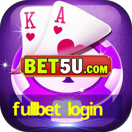 fullbet login