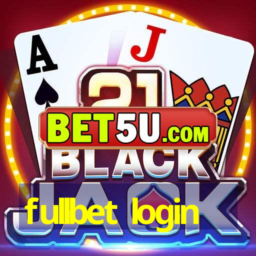 fullbet login