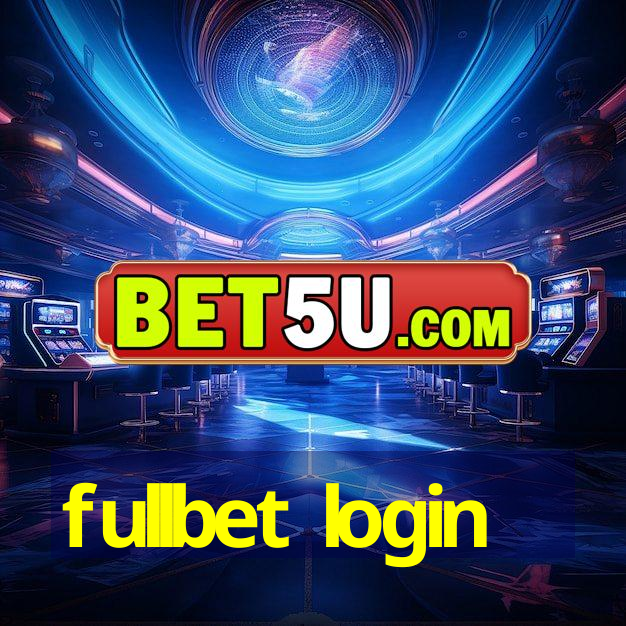 fullbet login