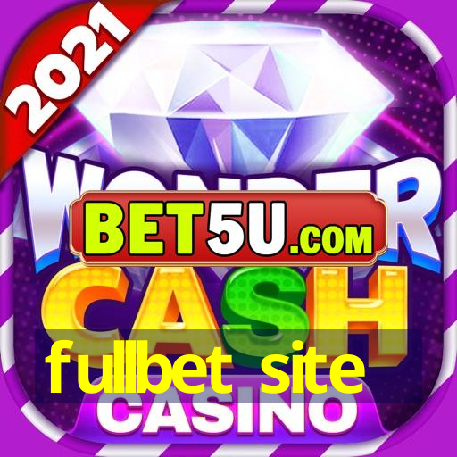 fullbet site