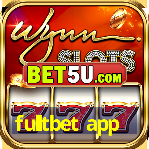 fulltbet app