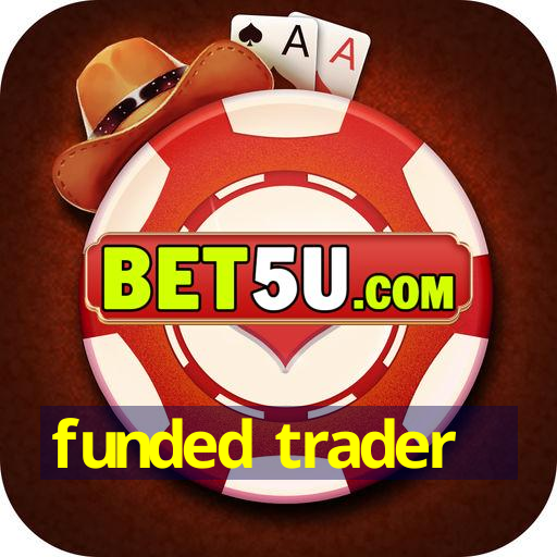 funded trader