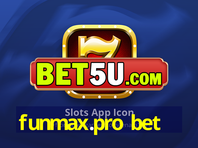 funmax.pro bet