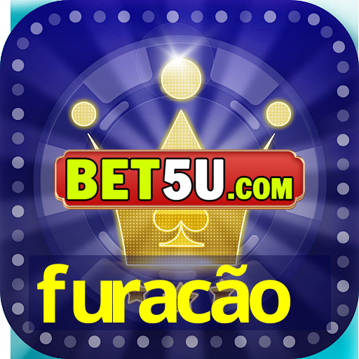 furacão