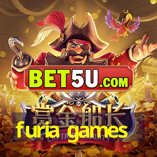 furia games