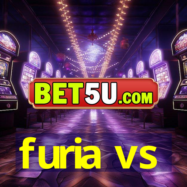 furia vs