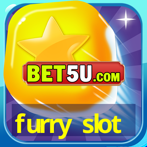 furry slot