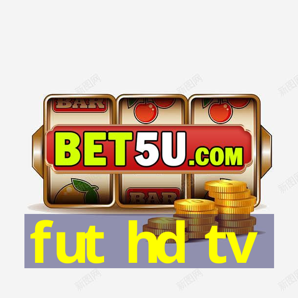 fut hd tv