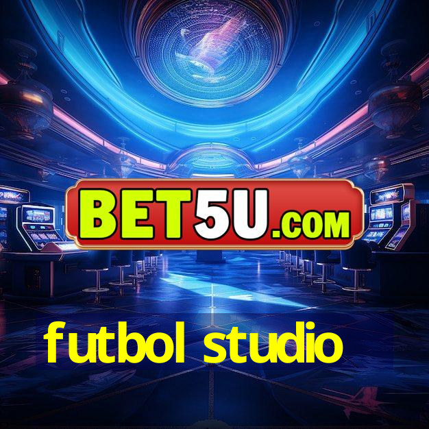 futbol studio