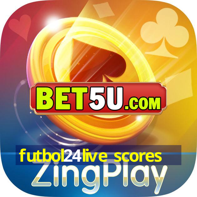 futbol24live scores