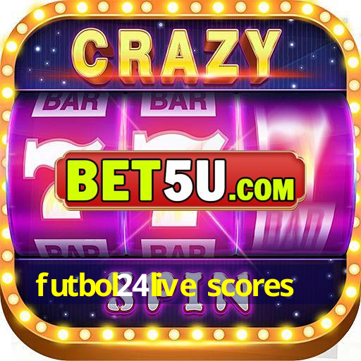 futbol24live scores