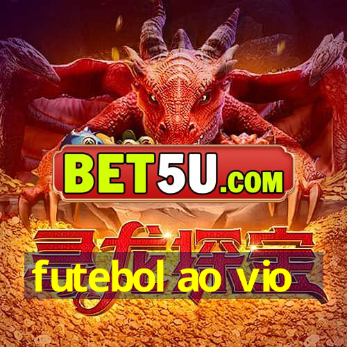 futebol ao vio