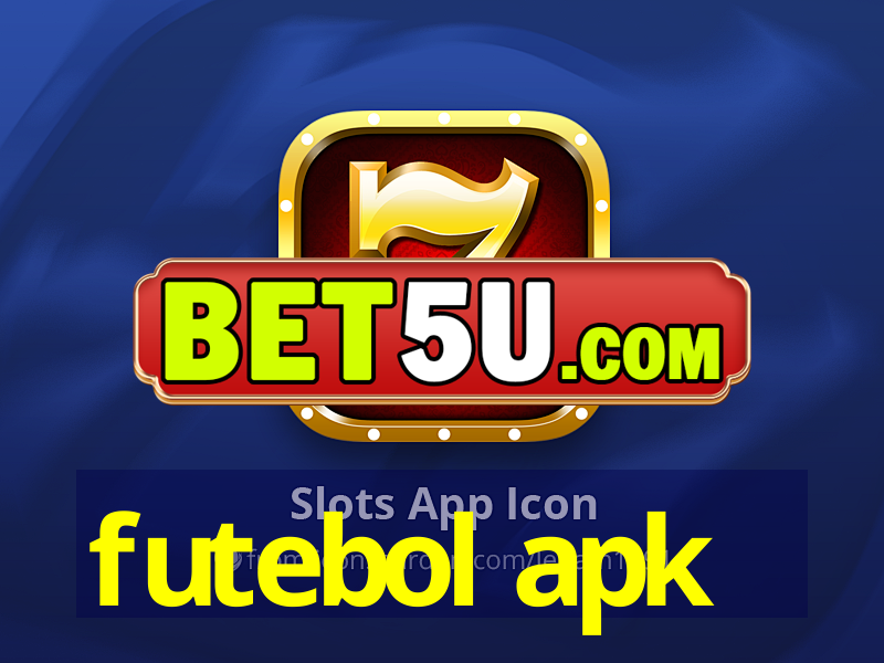 futebol apk