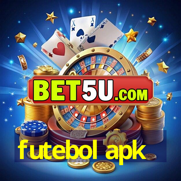 futebol apk