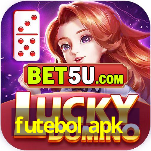 futebol apk