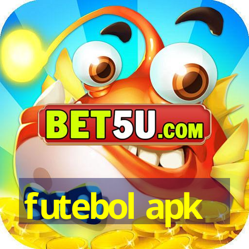 futebol apk