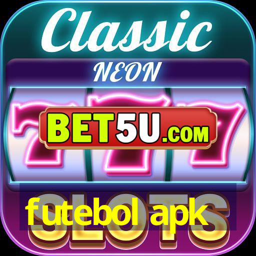 futebol apk