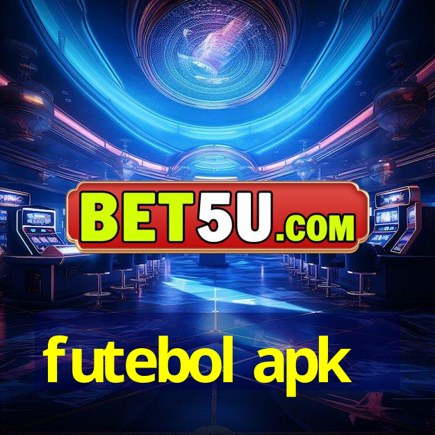 futebol apk