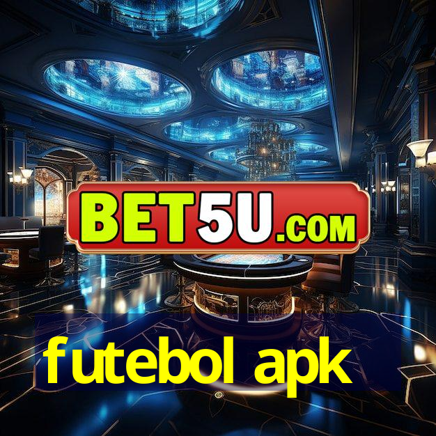 futebol apk