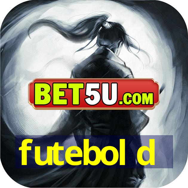 futebol d