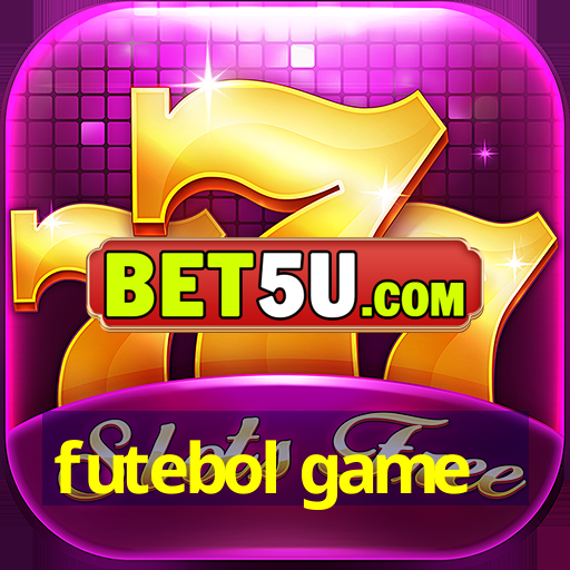 futebol game