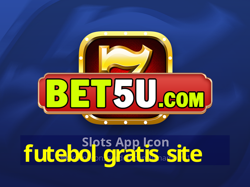 futebol gratis site